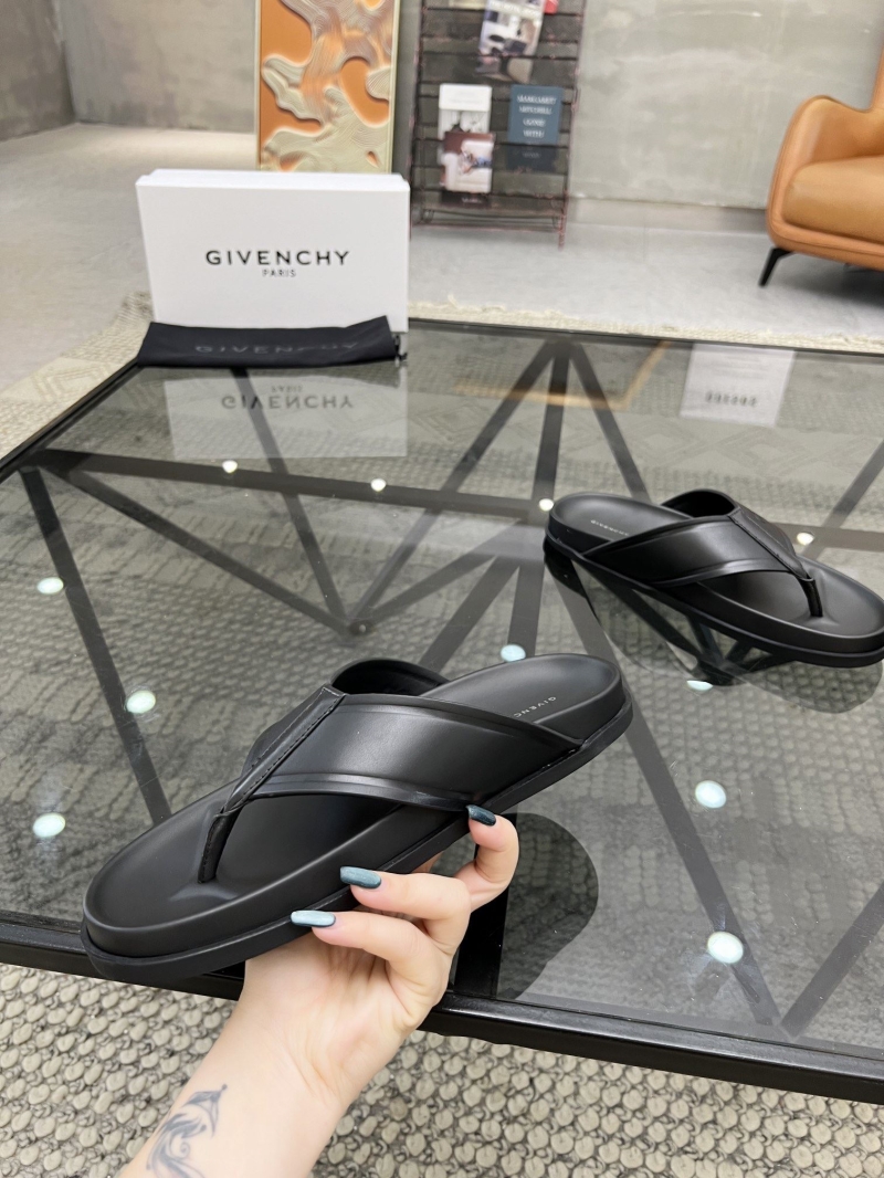 Givenchy Slippers